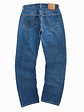 Pantalon 501 Levi's  - Miniatura 4