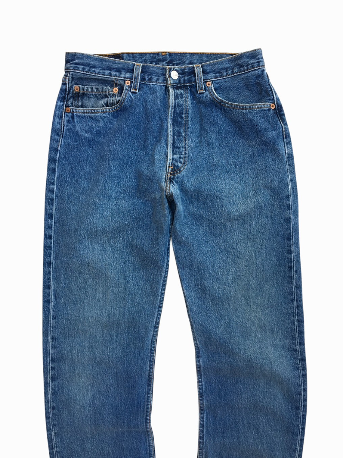 Pantalon 501 Levi's  5