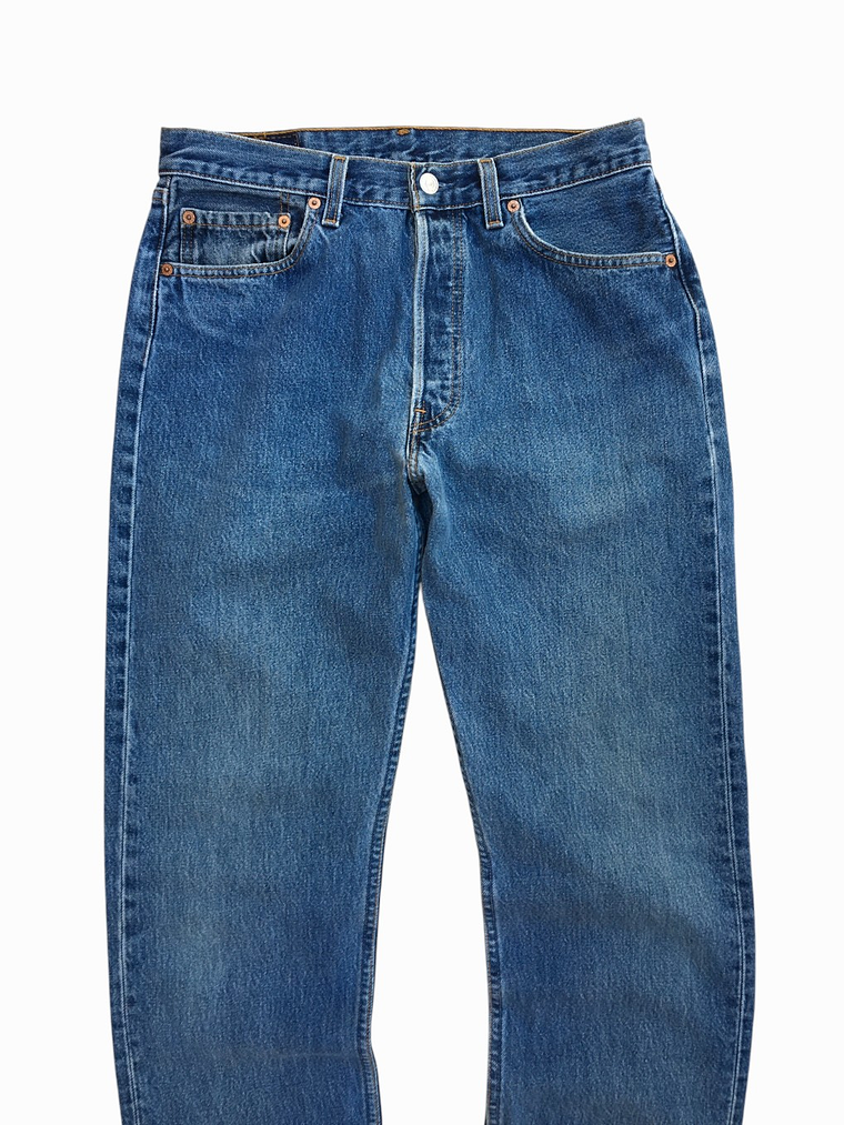 Pantalon 501 Levi's  5