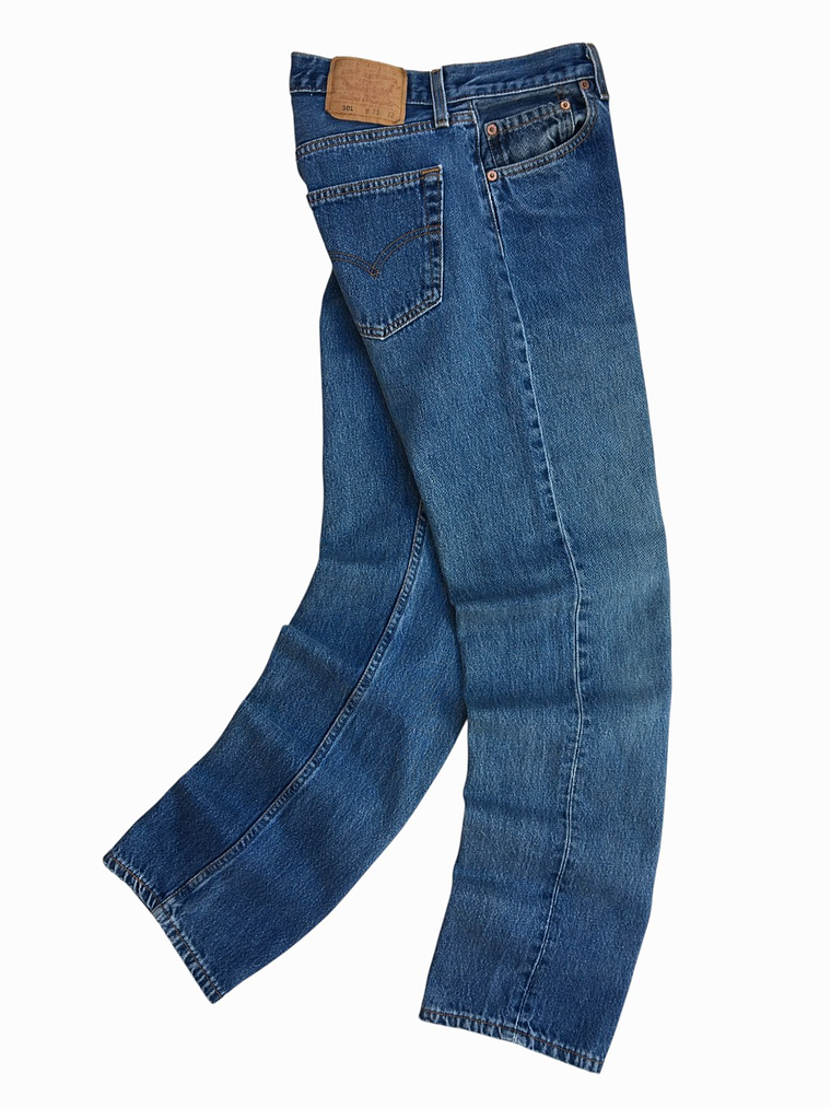 Pantalon 501 Levi's  1