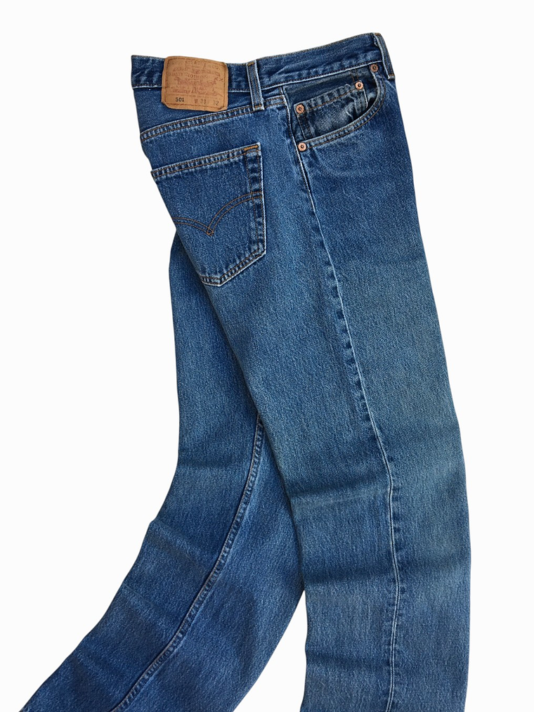 Pantalon 501 Levi's  2