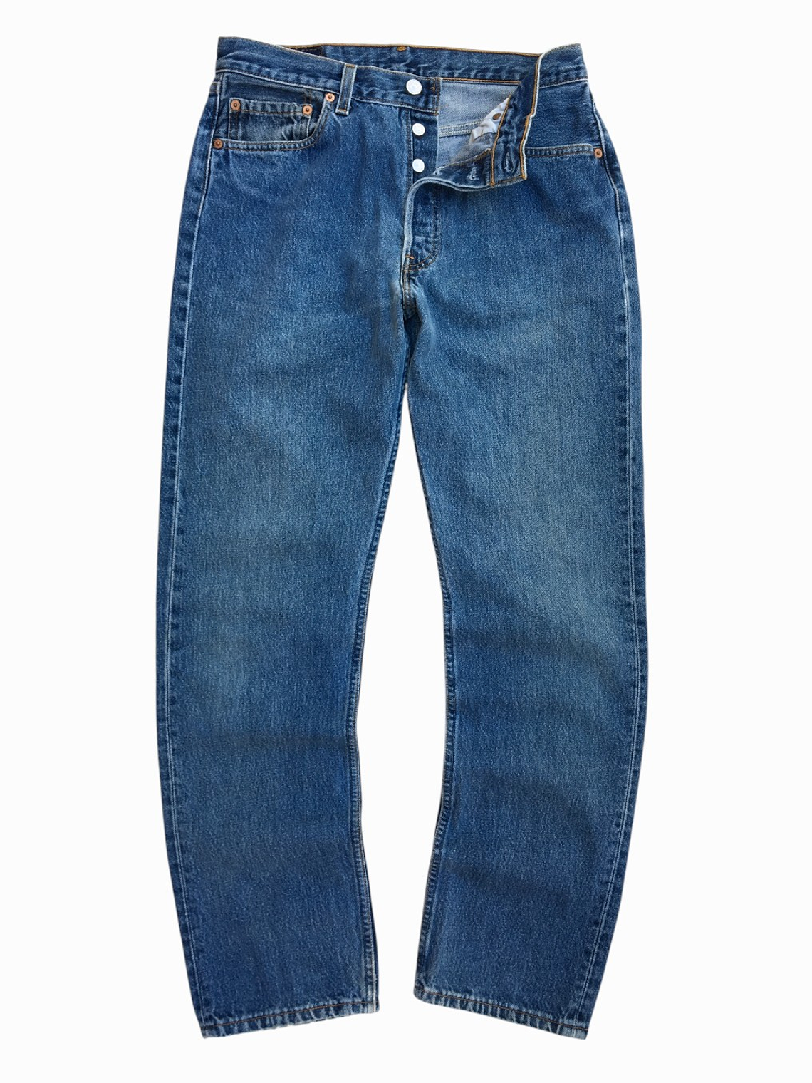 Pantalon 501 Levi's  7