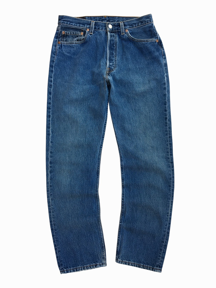 Pantalon 501 Levi's  8