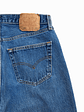 Pantalon 501 Levi's  - Miniatura 9