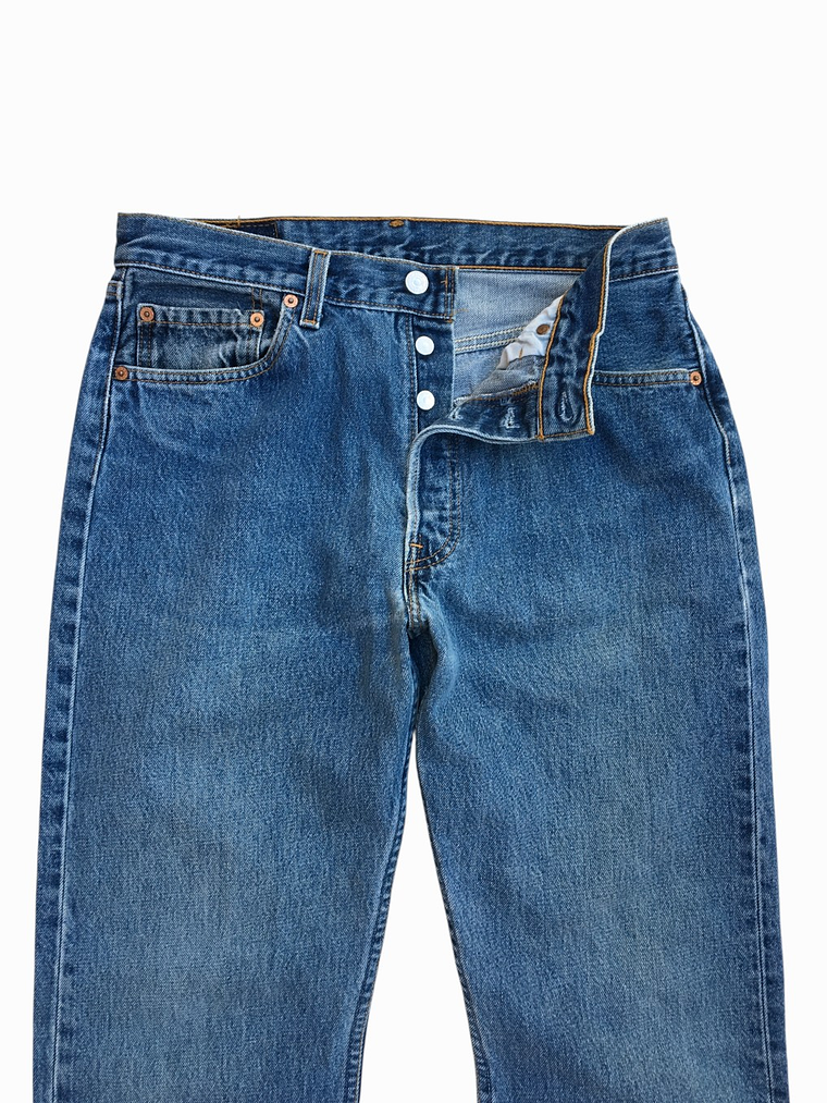 Pantalon 501 Levi's  10