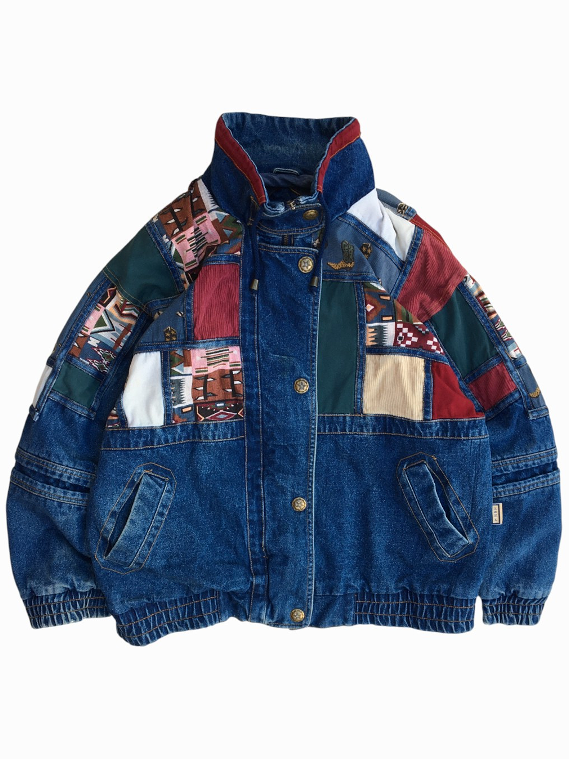 Chaqueta Vintage  Izzi   1