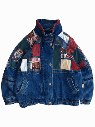 Chaqueta Vintage  Izzi  