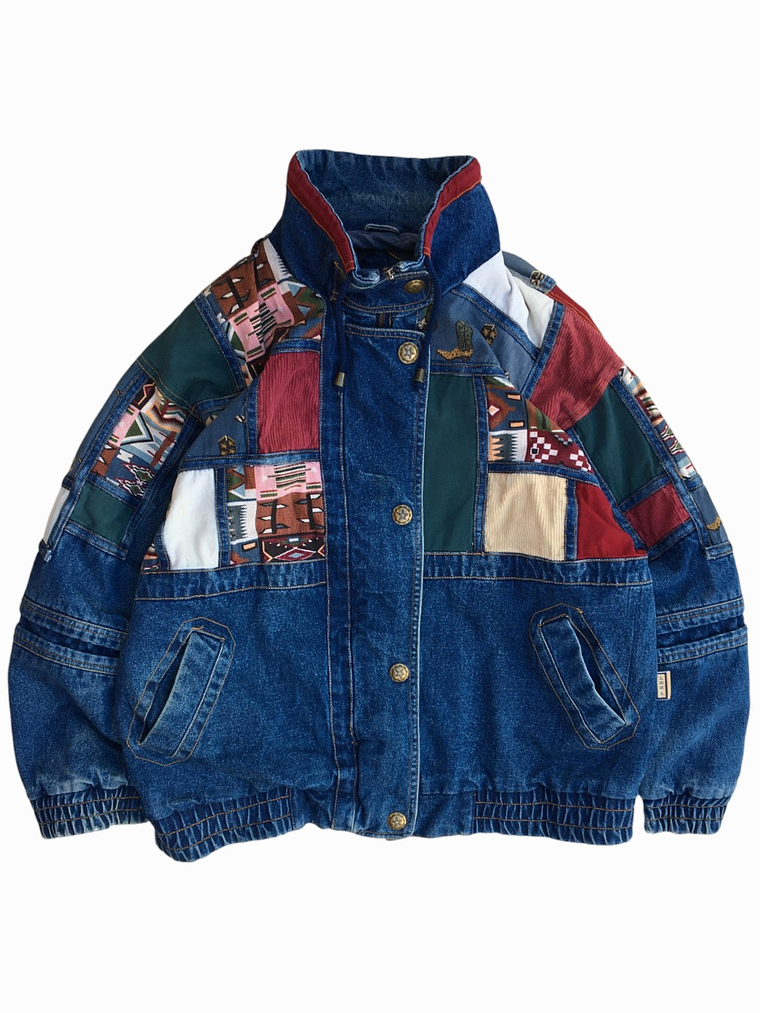 Chaqueta Vintage  Izzi   1