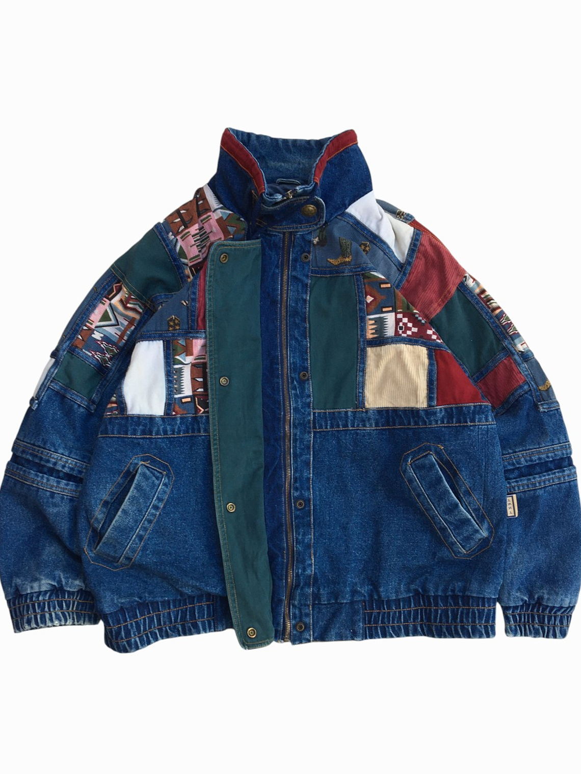 Chaqueta Vintage  Izzi   4