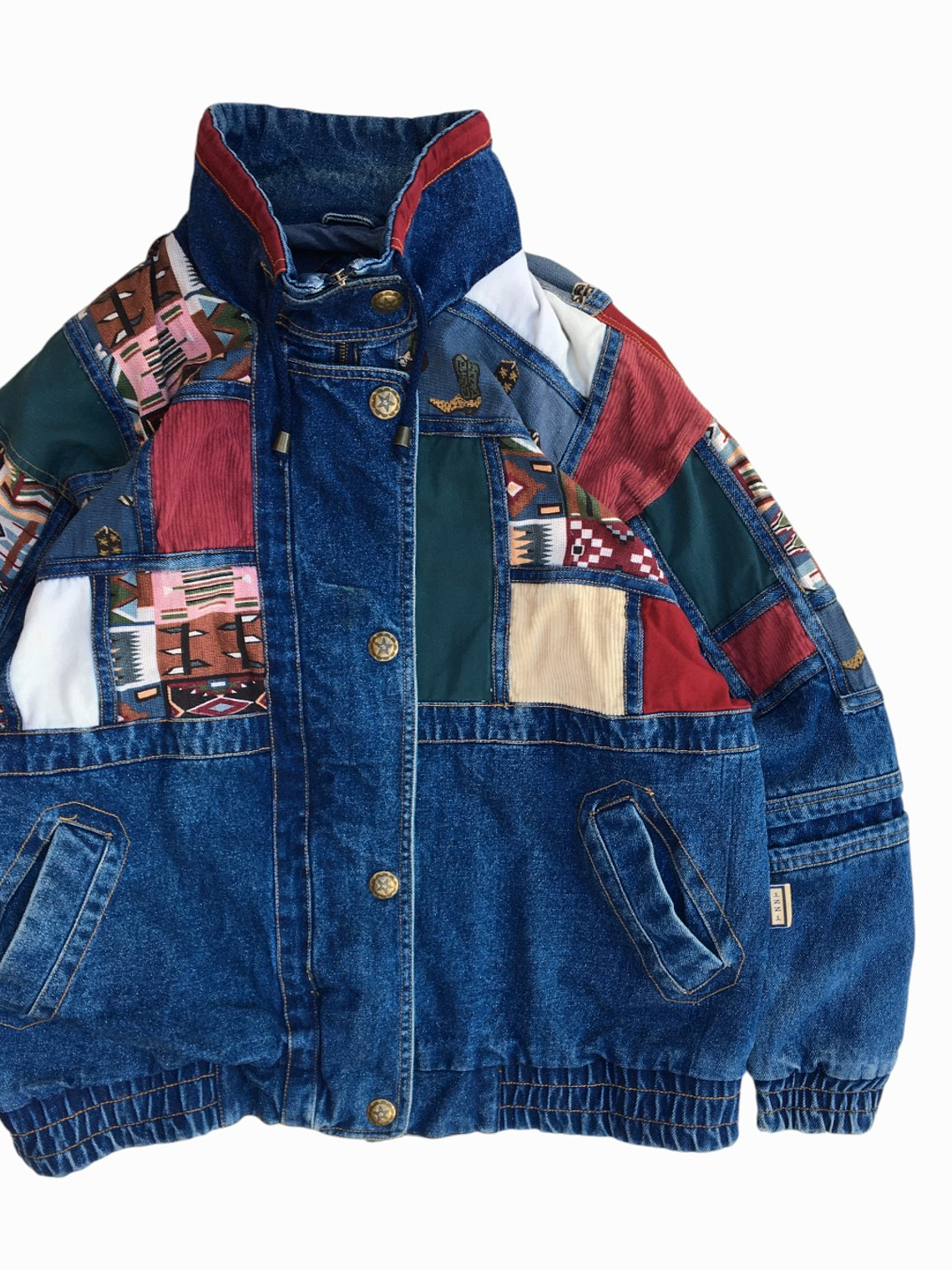 Chaqueta Vintage  Izzi   5