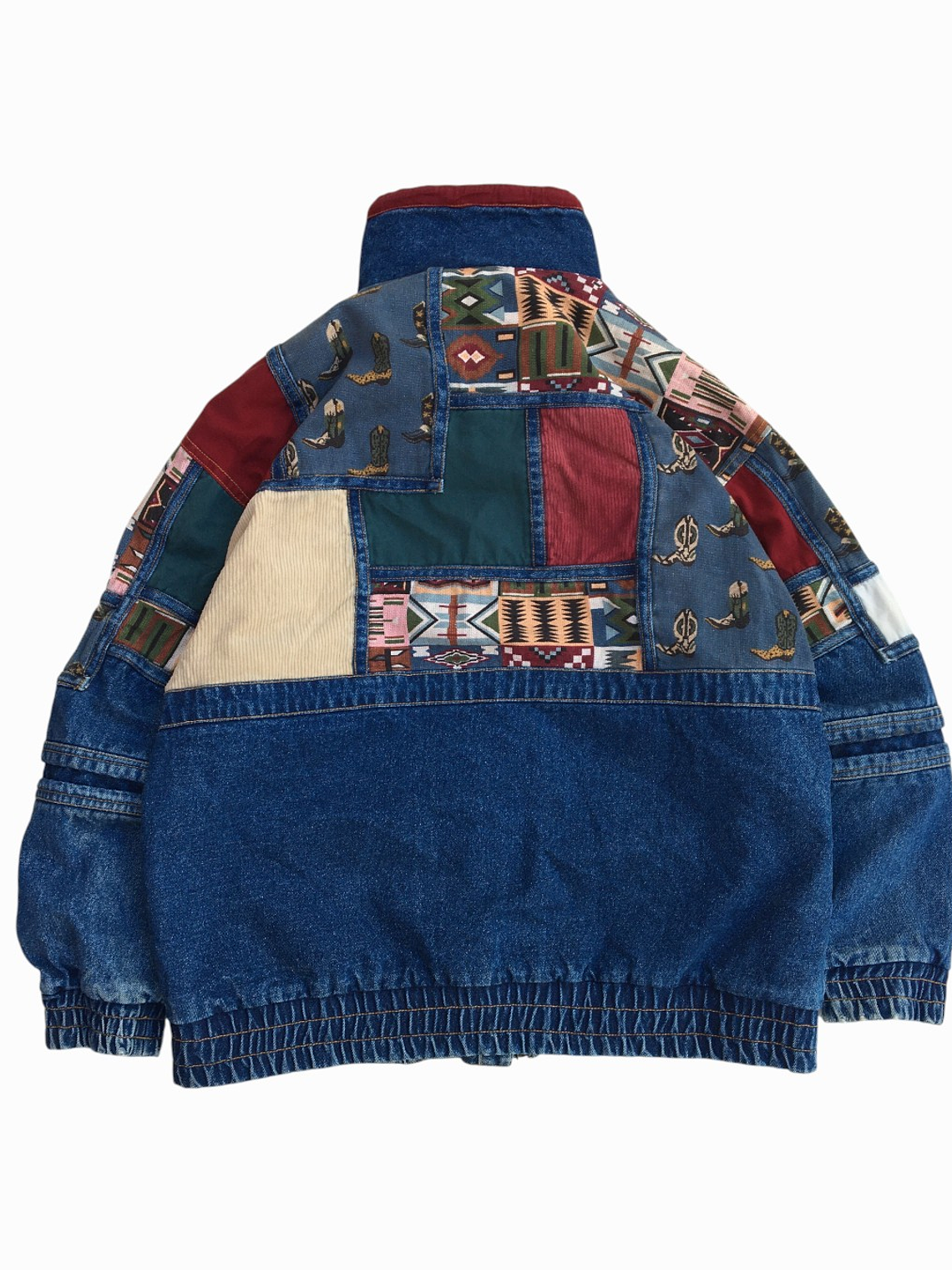 Chaqueta Vintage  Izzi   6