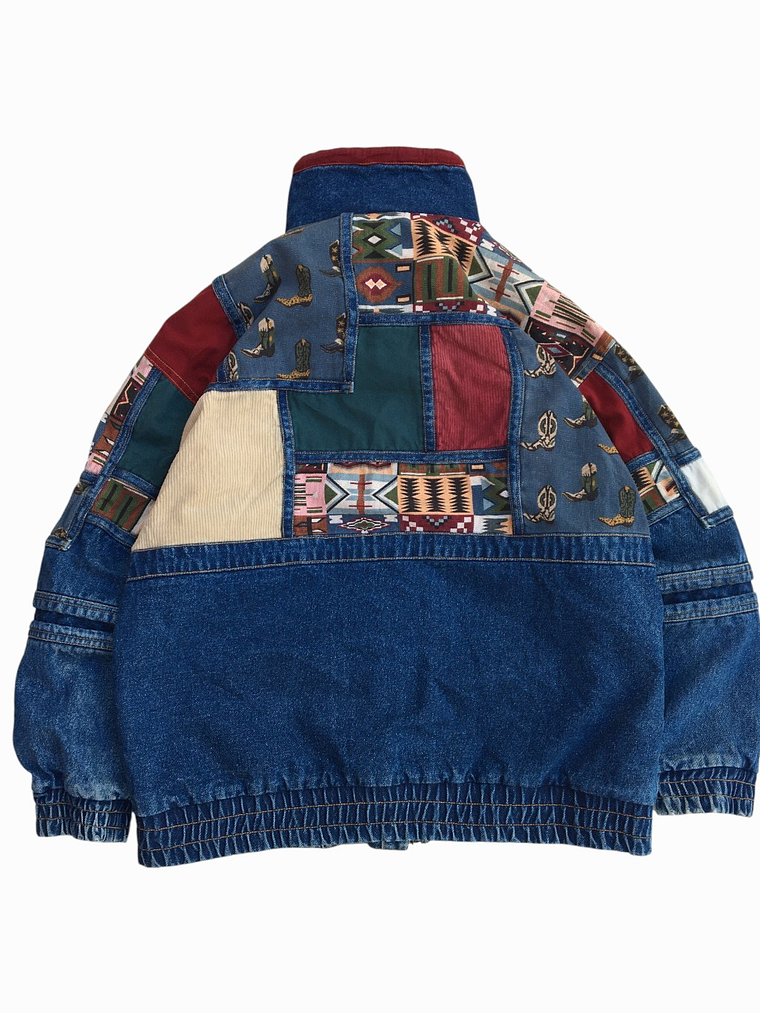 Chaqueta Vintage  Izzi   6