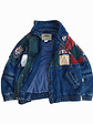 Chaqueta Vintage  Izzi   - Miniatura 8
