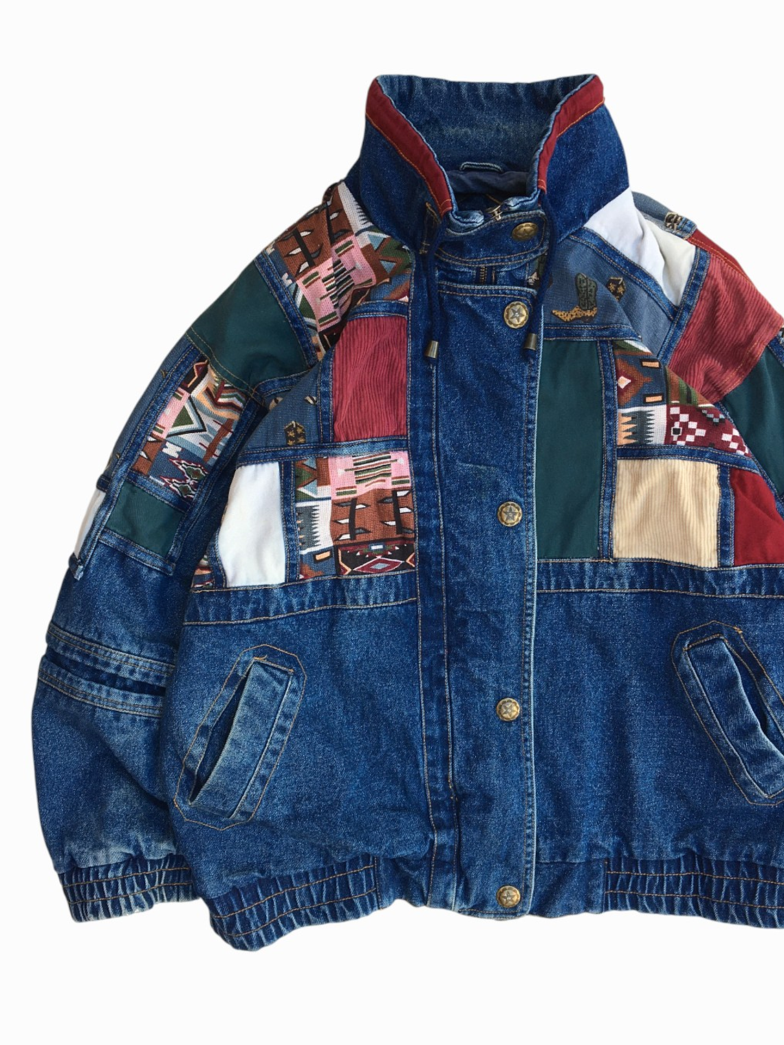 Chaqueta Vintage  Izzi   9