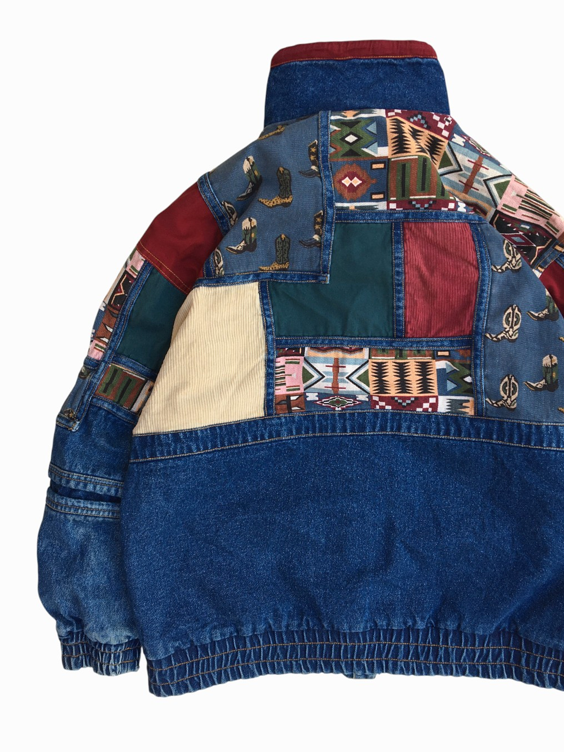 Chaqueta Vintage  Izzi   11