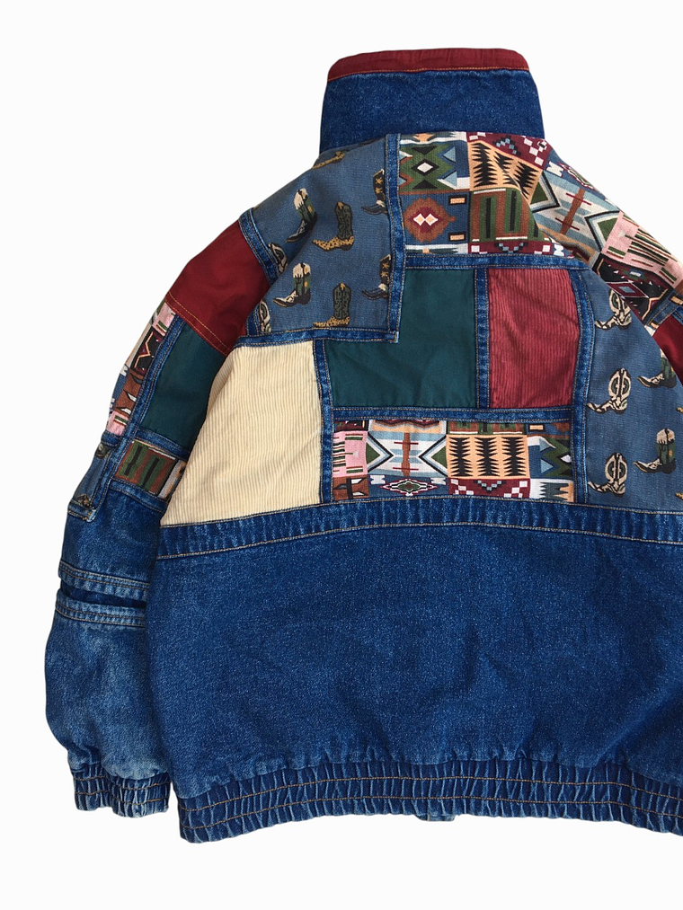 Chaqueta Vintage  Izzi   11