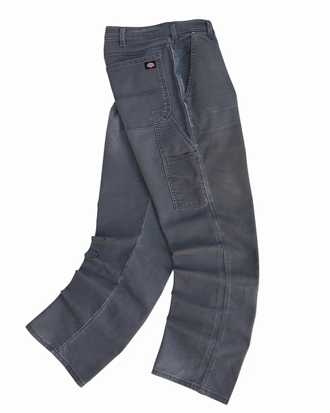 Pantalon Carpintero Dickies Gris