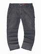 Pantalon carpintero Dickies  Gris - Miniatura 3