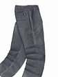 Pantalon carpintero Dickies  Gris - Miniatura 4