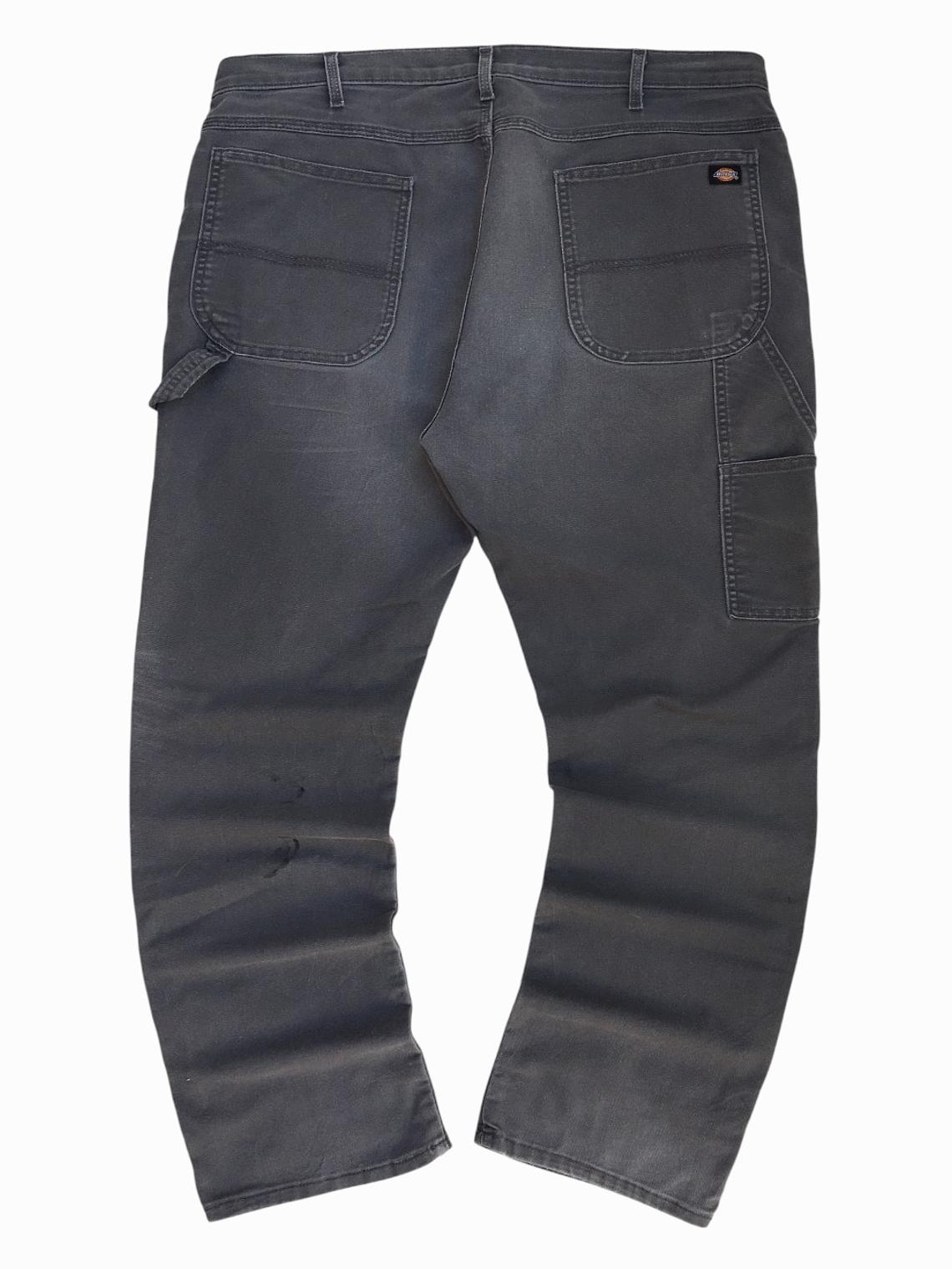 Pantalon carpintero Dickies  Gris 6