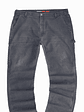 Pantalon carpintero Dickies  Gris - Miniatura 8