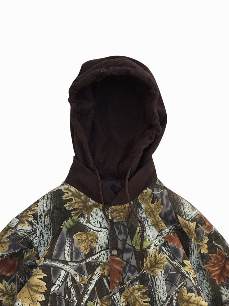 Chaqueta Camuflado  Master Sportsman  2