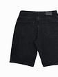 Short Baggy  HipHop Life  Negro - Miniatura 2