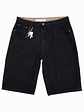 Short Baggy  HipHop Life  Negro - Miniatura 3