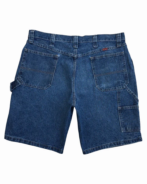 Short Carpintero Wrangler