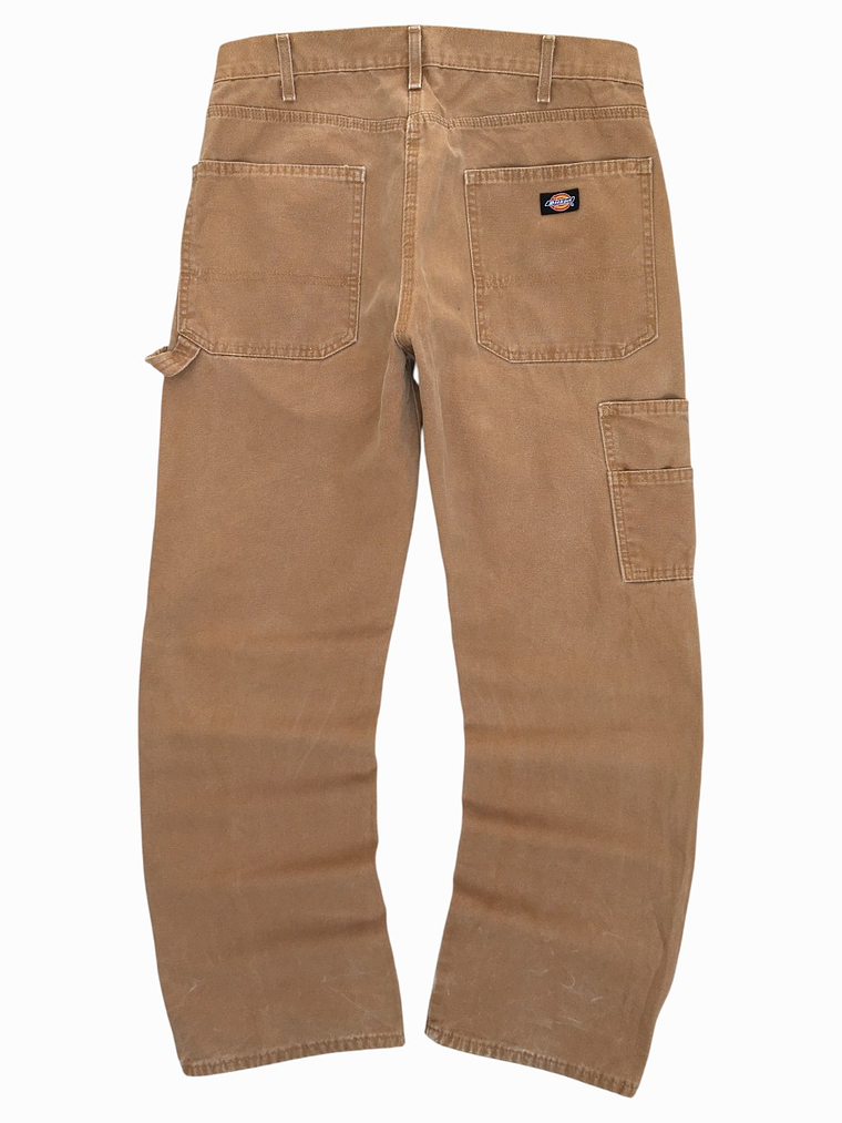Pantalon Carpintero  Dickies   2