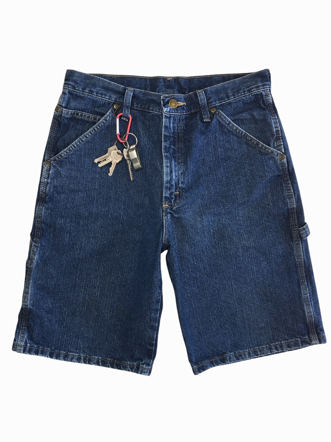 Short Carpintero Old Mill  2