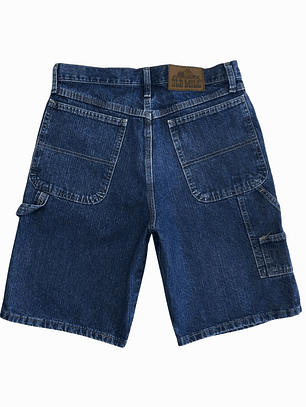 Short Carpintero Old Mill 