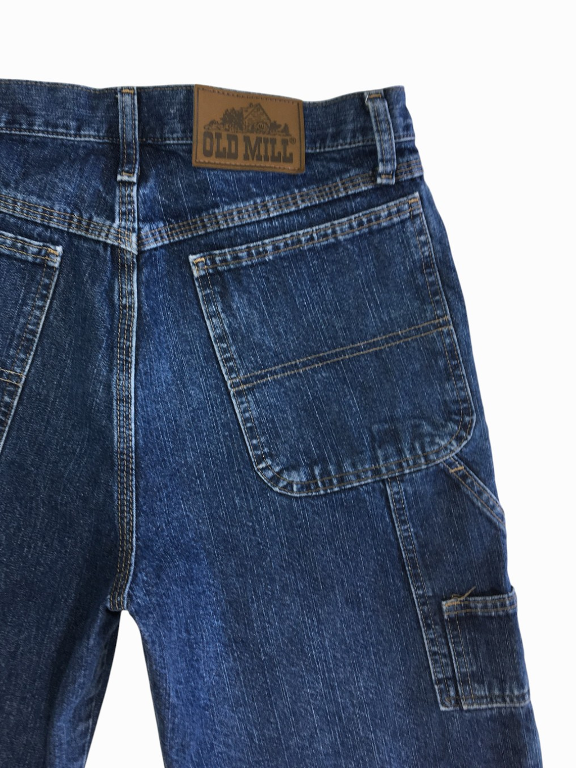 Short Carpintero Old Mill  4