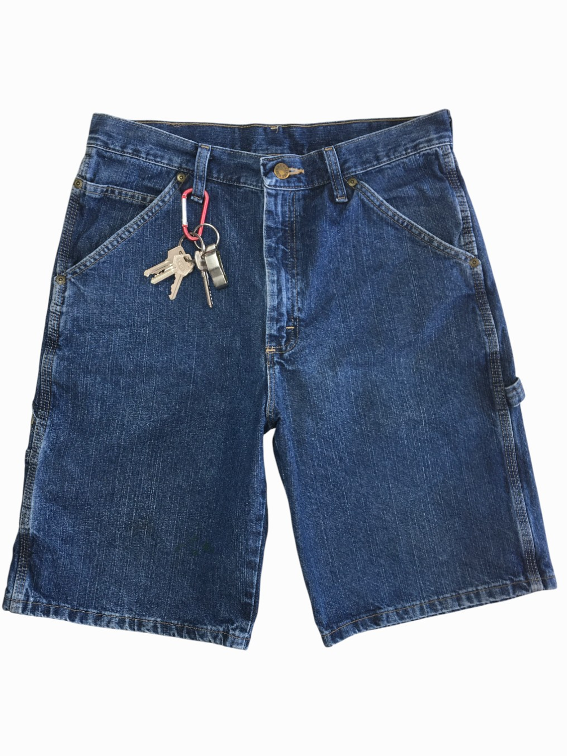 Short Carpintero Old Mill  6