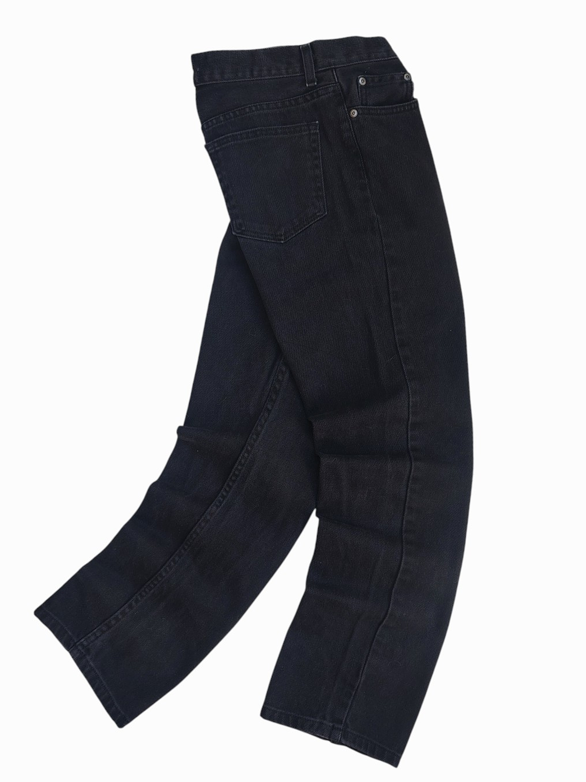 Pantalon  George  Negro 1