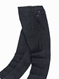Pantalon  George  Negro - Miniatura 2