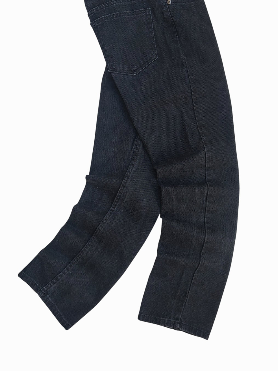 Pantalon  George  Negro 4