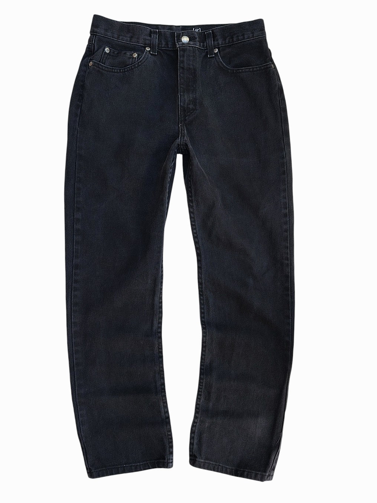 Pantalon  George  Negro 6