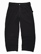 Pantalon Carpintero  Faded Glory  Negro - Miniatura 2