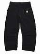 Pantalon Carpintero  Faded Glory  Negro - Miniatura 5