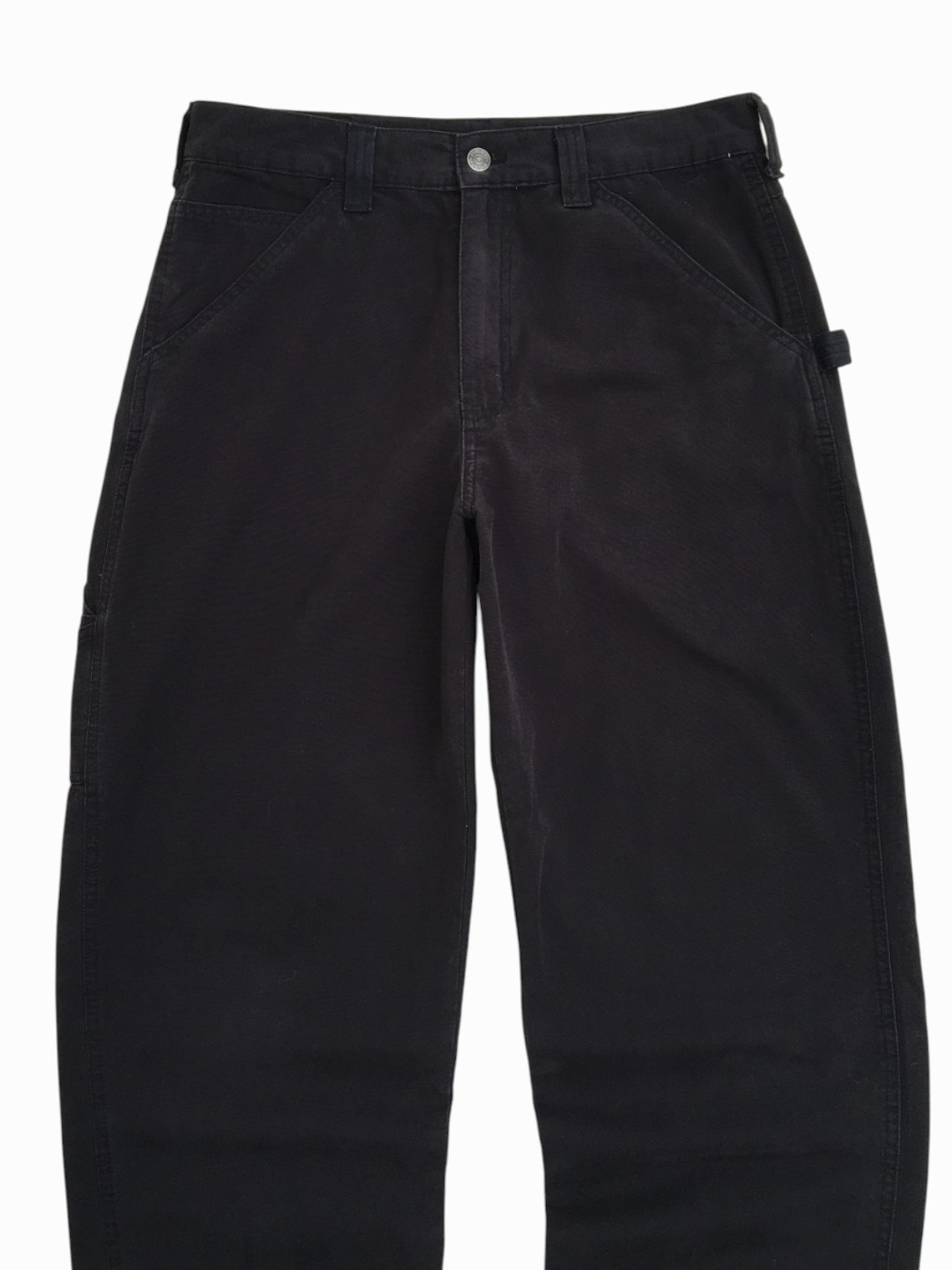 Pantalon Carpintero  Faded Glory  Negro 7