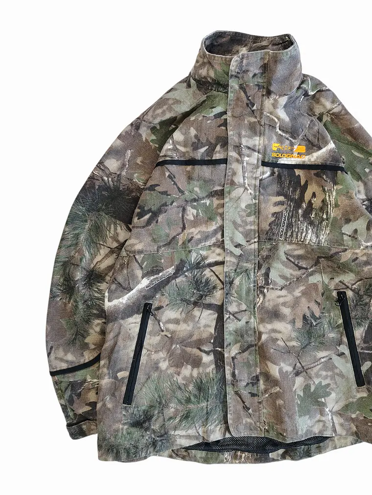 Chaqueta Tipo Field Jacket Solognas 3