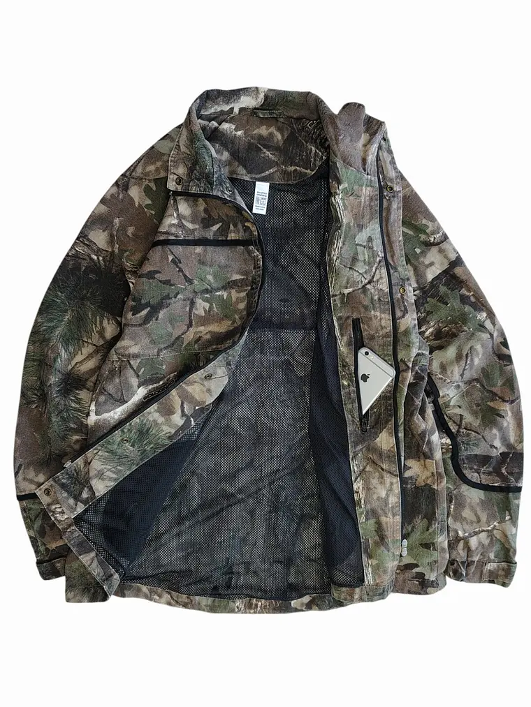 Chaqueta Tipo Field Jacket Solognas 5
