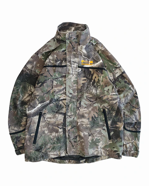 Chaqueta Field Jacket Solognas
