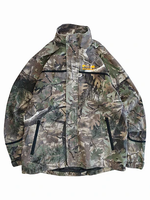 Chaqueta Tipo Field Jacket Solognas