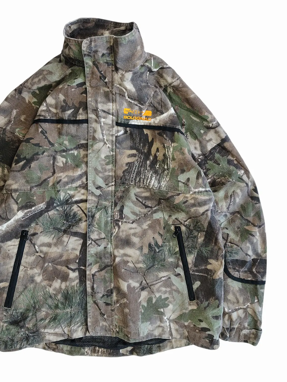 Chaqueta Tipo Field Jacket Solognas 6