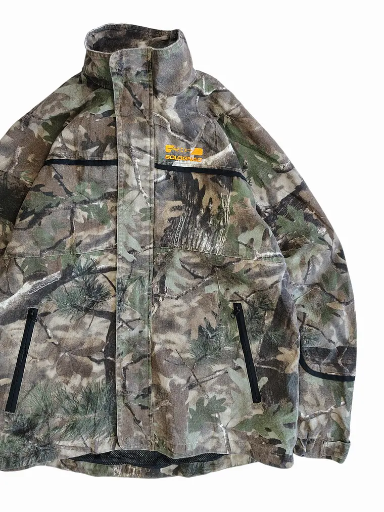 Chaqueta Tipo Field Jacket Solognas 6