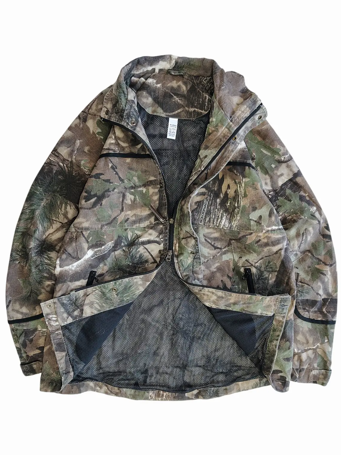Chaqueta Tipo Field Jacket Solognas 8