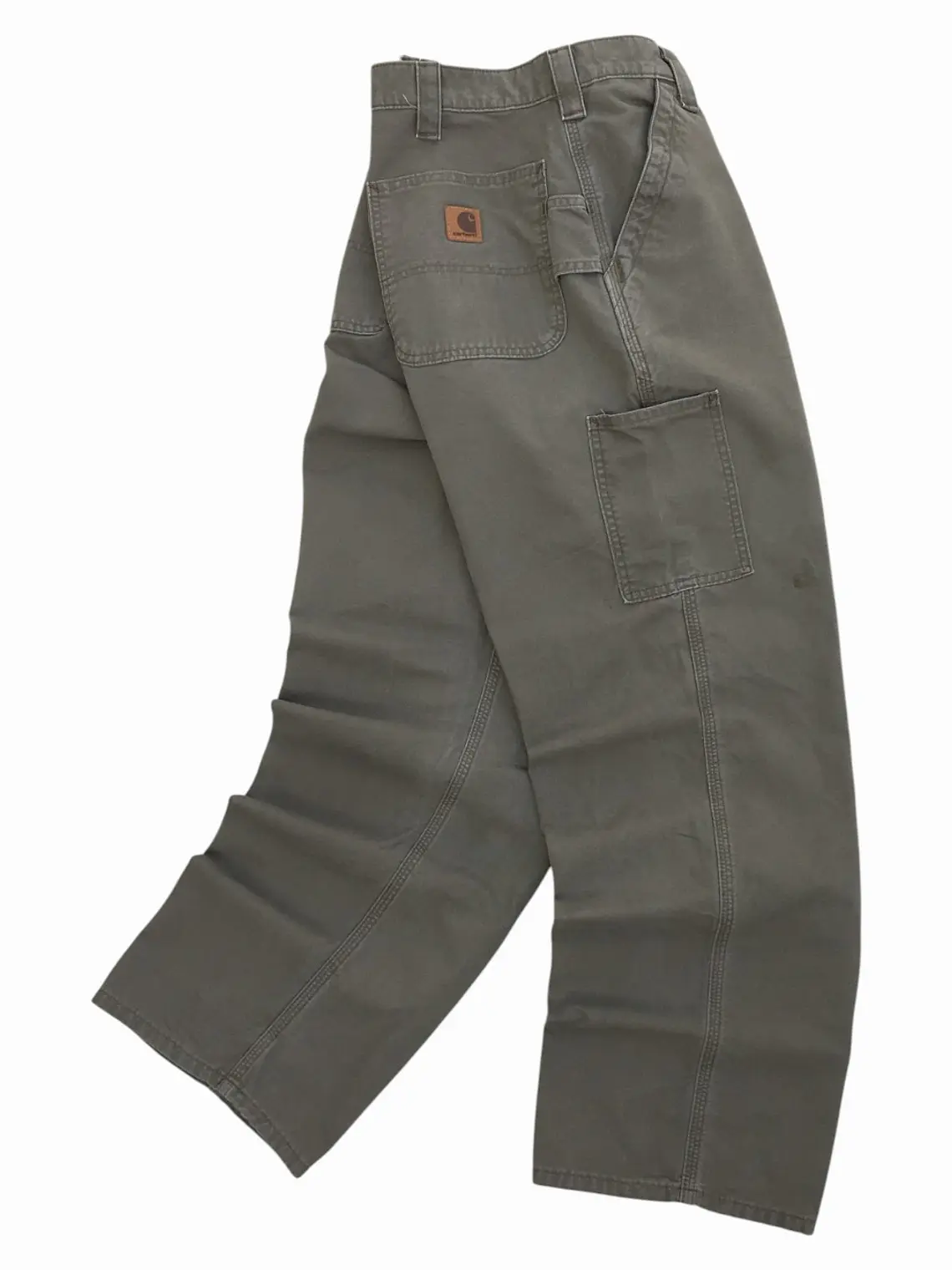 Pantalon Carpintero  Carhartt Café 1