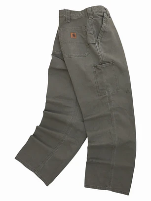 Pantalon Carpintero  Carhartt Café